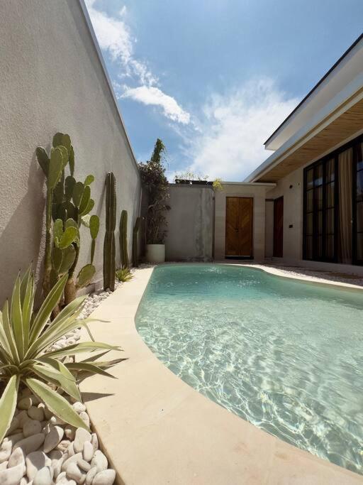 Emma'S Villa Seminyak Esterno foto
