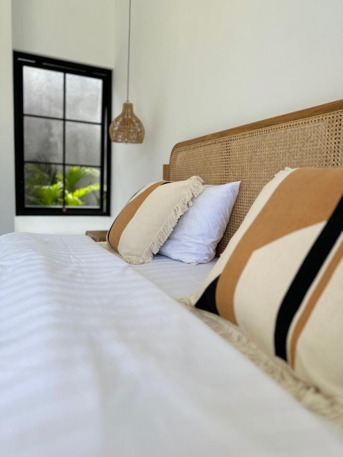 Emma'S Villa Seminyak Esterno foto