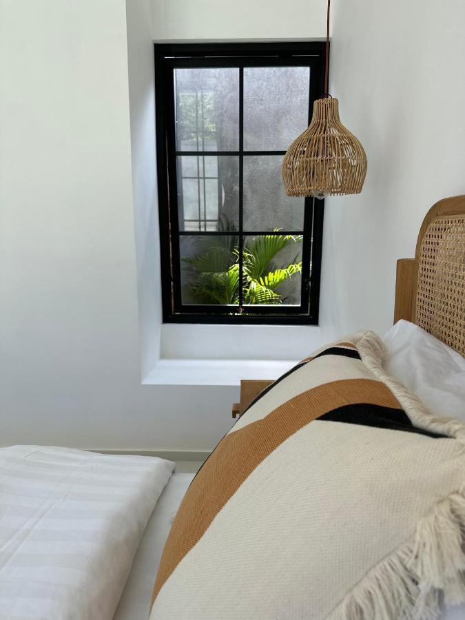 Emma'S Villa Seminyak Esterno foto