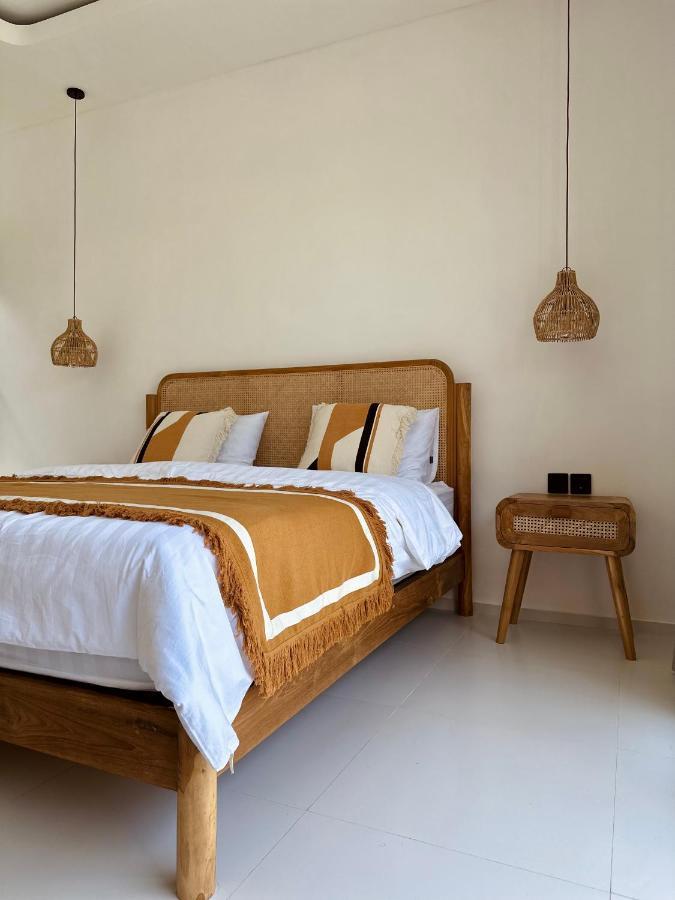 Emma'S Villa Seminyak Esterno foto