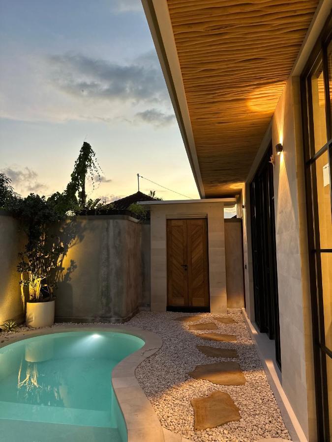 Emma'S Villa Seminyak Esterno foto