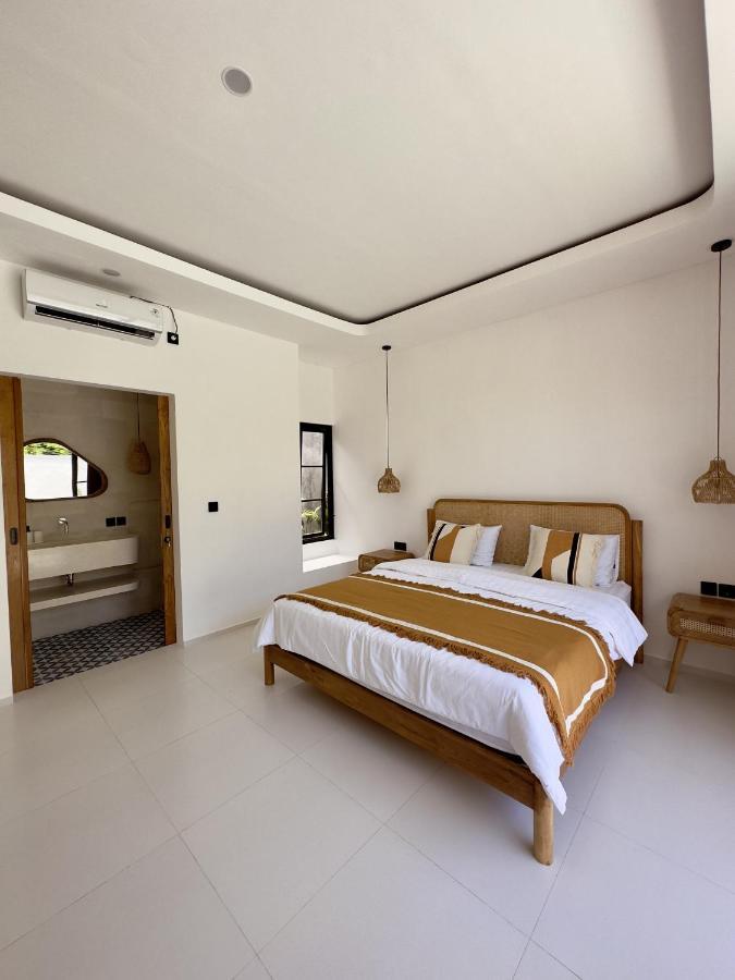 Emma'S Villa Seminyak Esterno foto