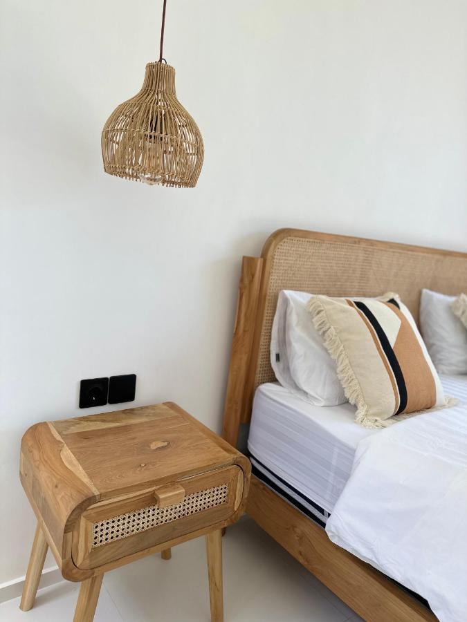 Emma'S Villa Seminyak Esterno foto