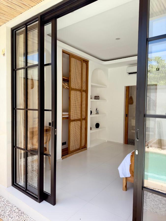 Emma'S Villa Seminyak Esterno foto