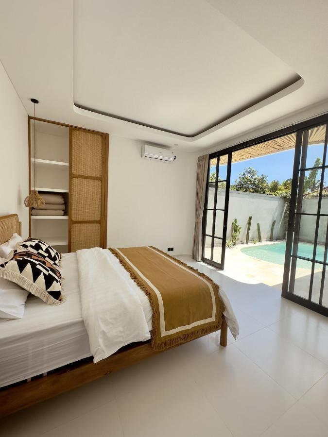Emma'S Villa Seminyak Esterno foto