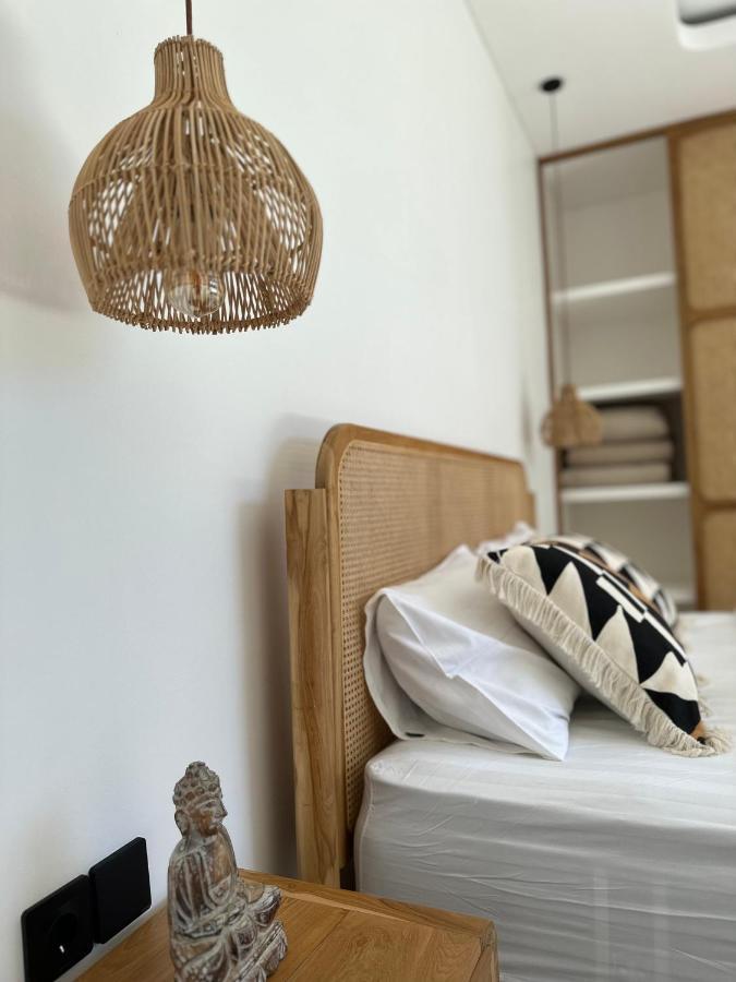 Emma'S Villa Seminyak Esterno foto