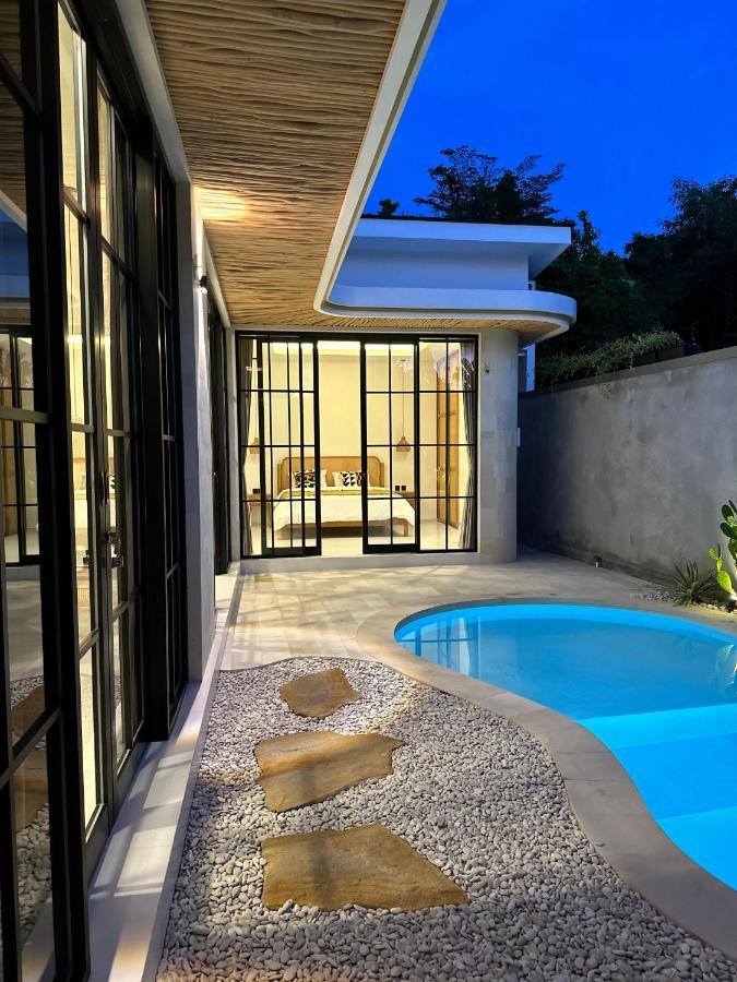 Emma'S Villa Seminyak Esterno foto