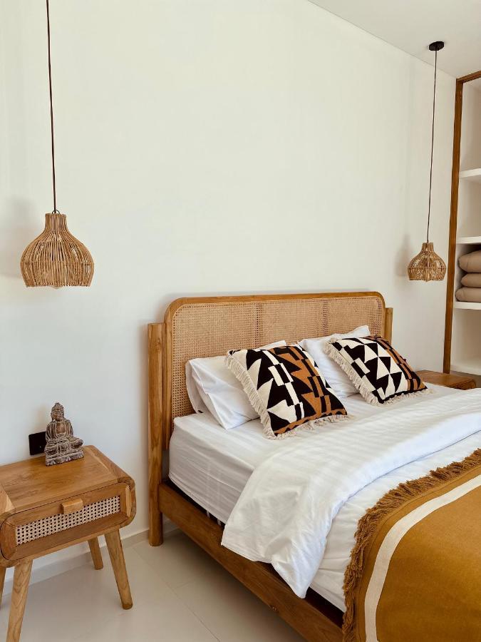 Emma'S Villa Seminyak Esterno foto