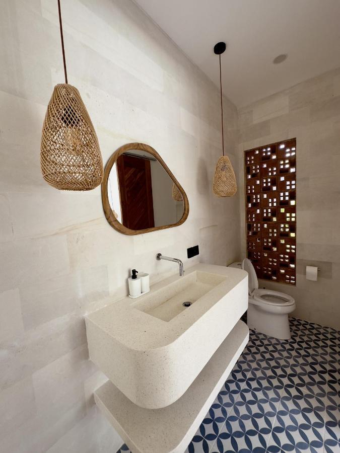 Emma'S Villa Seminyak Esterno foto