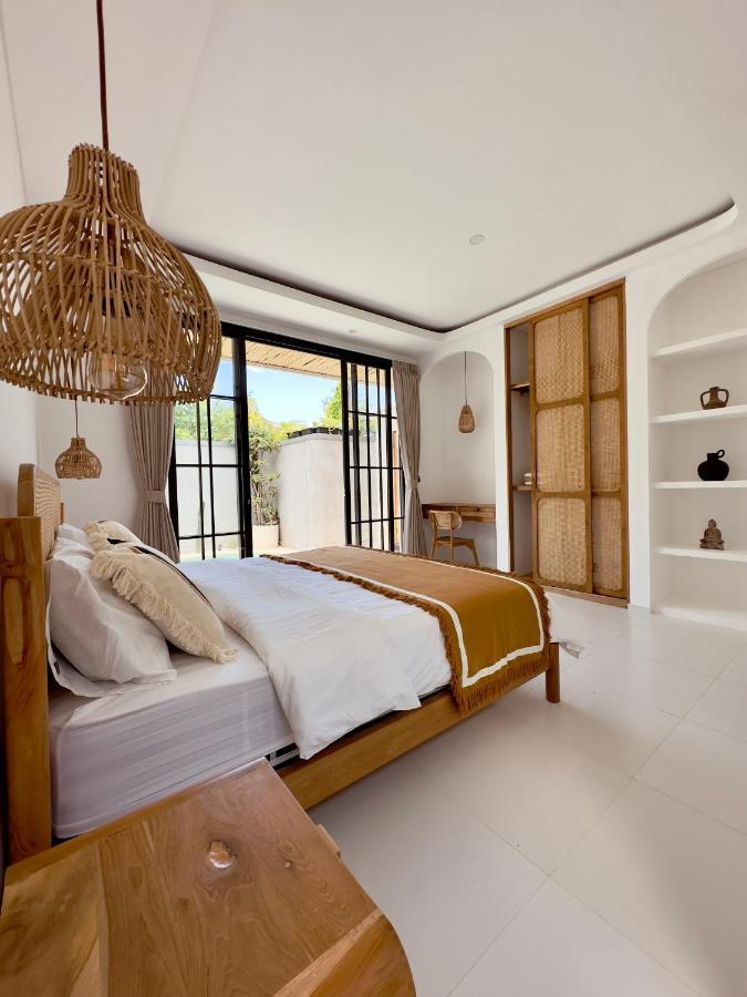 Emma'S Villa Seminyak Esterno foto