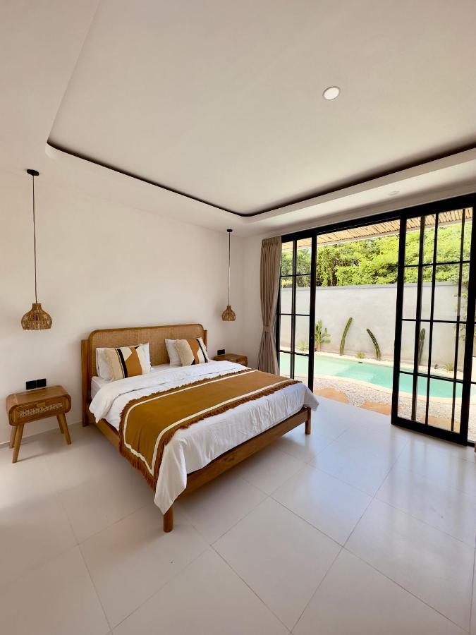 Emma'S Villa Seminyak Esterno foto