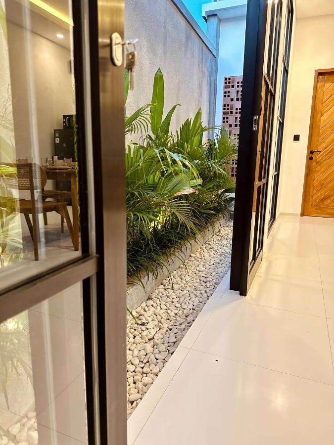 Emma'S Villa Seminyak Esterno foto