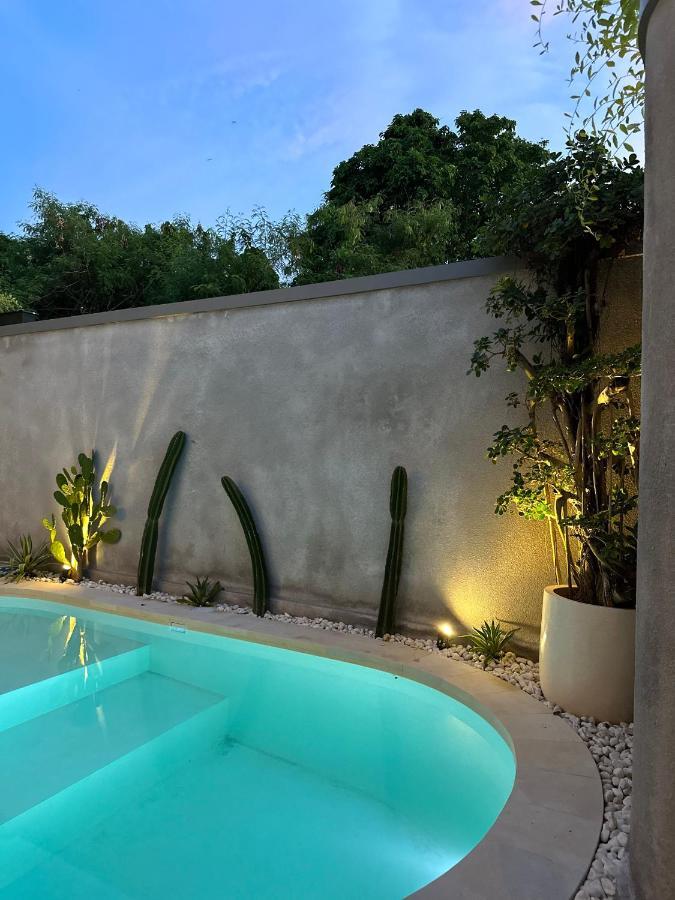Emma'S Villa Seminyak Esterno foto